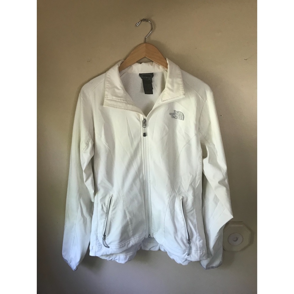 North Face Apex Jacket